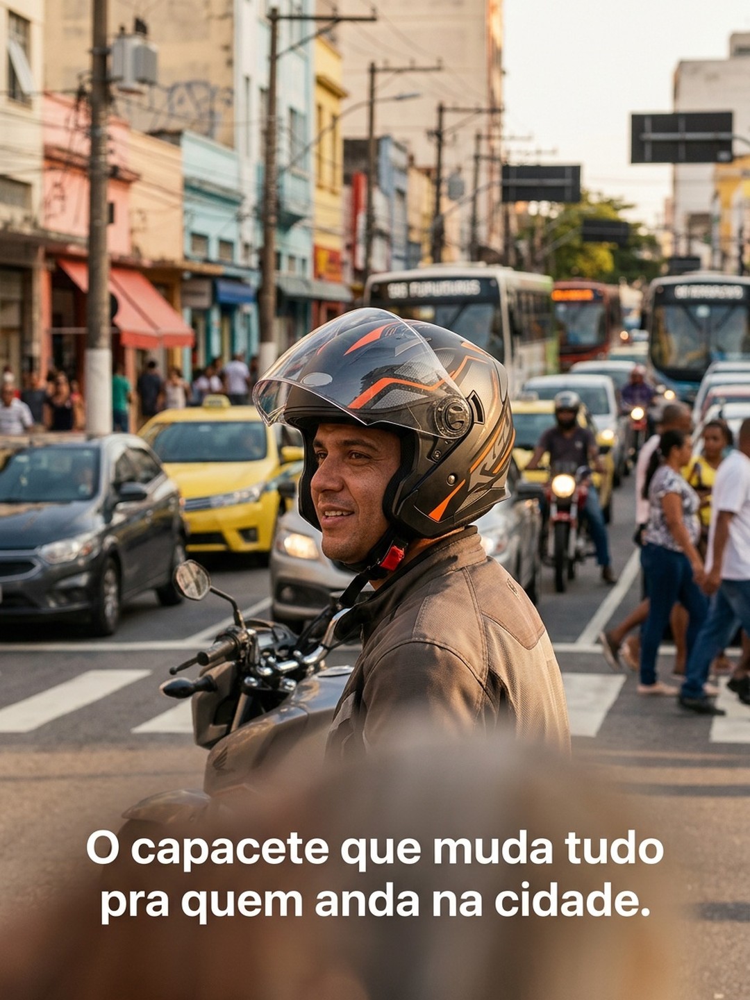 Conteúdo para outros caminhos.